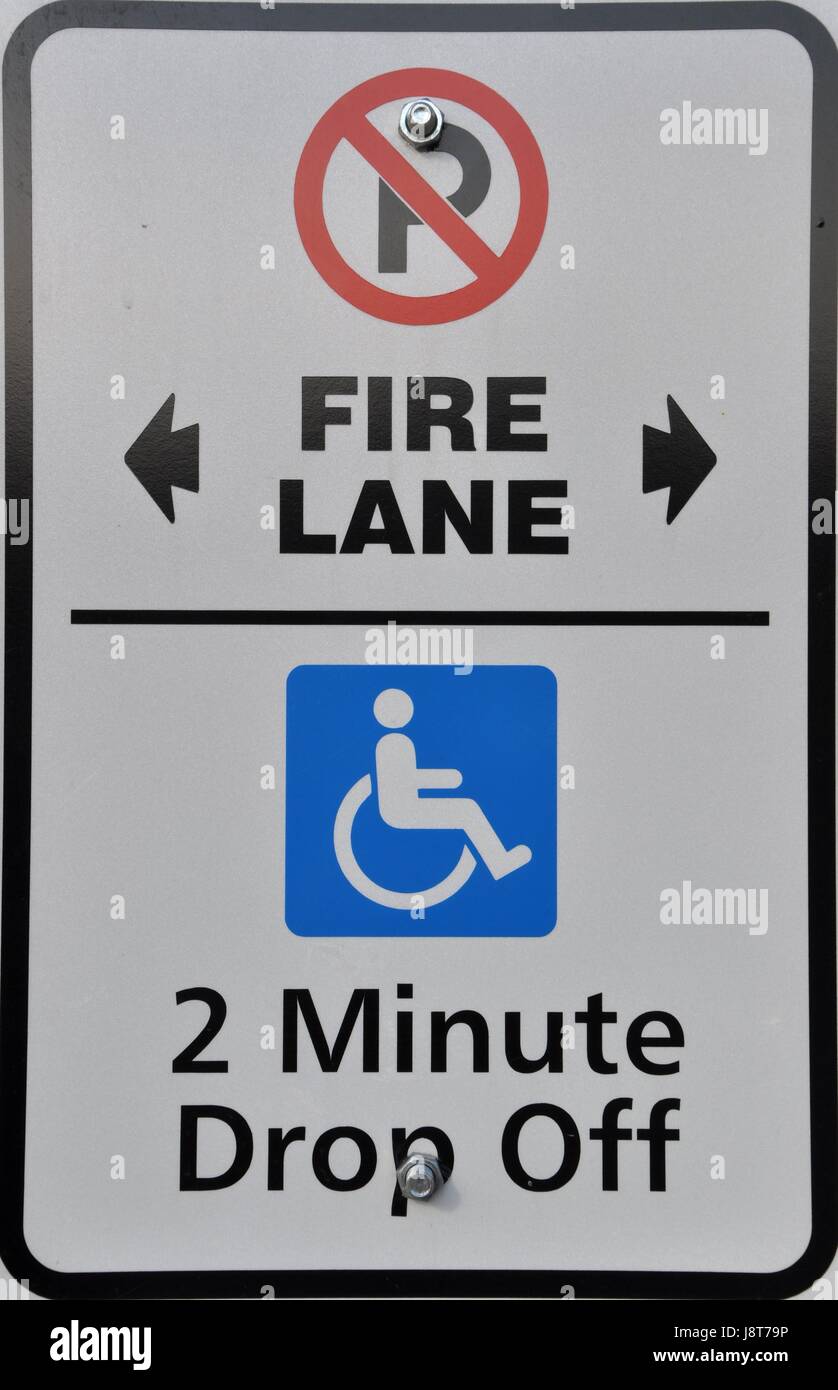 sign, signal, law, signpost, parking, fire, sign, signal, blue