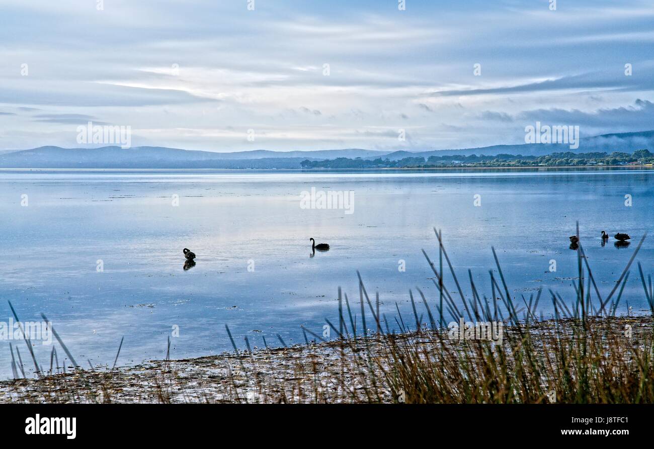 Views of Albany WA Stock Photo Alamy