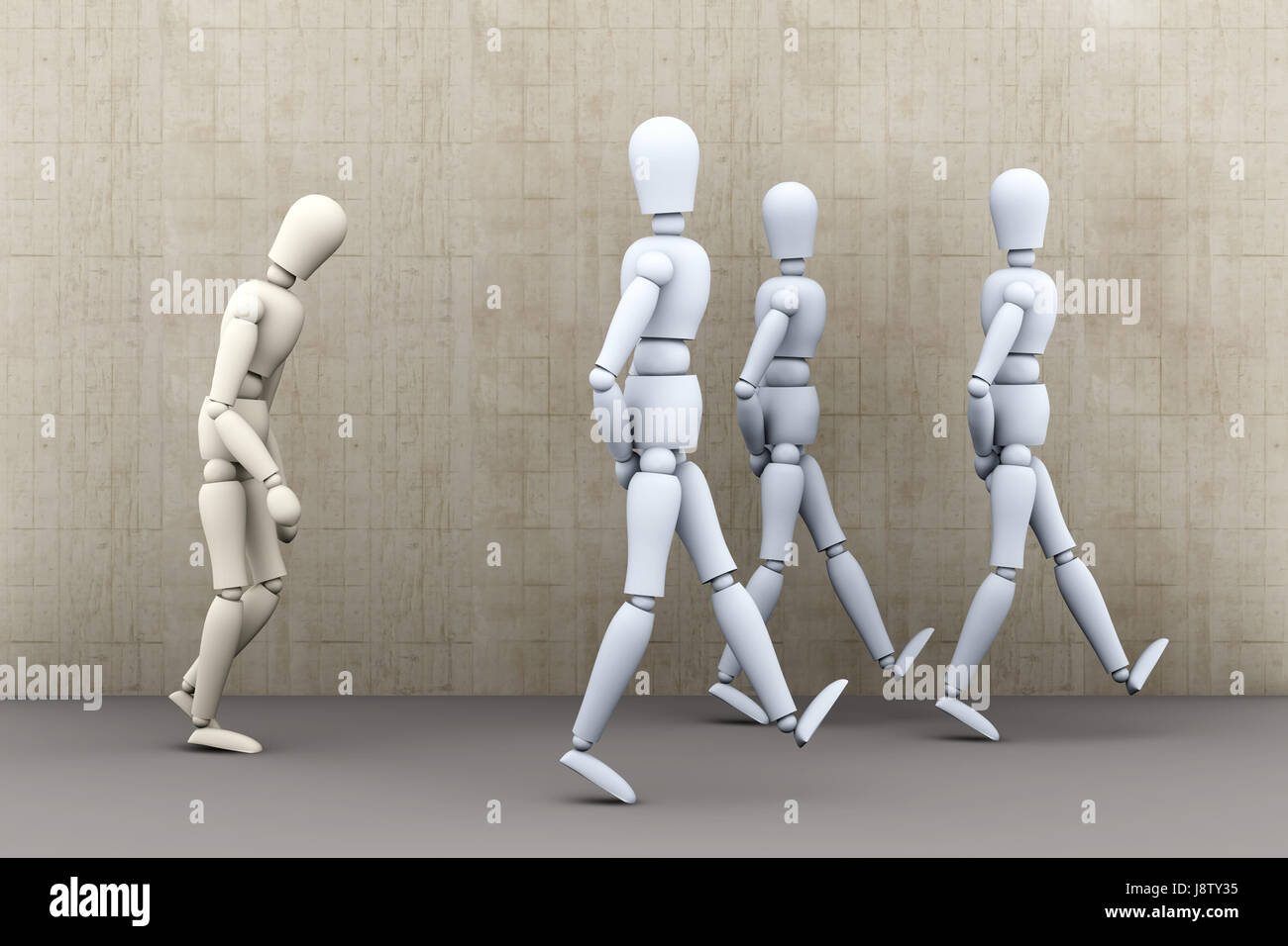 walk, go, going, walking, graphic, sad, relaxed, concrete, envy, wall ...