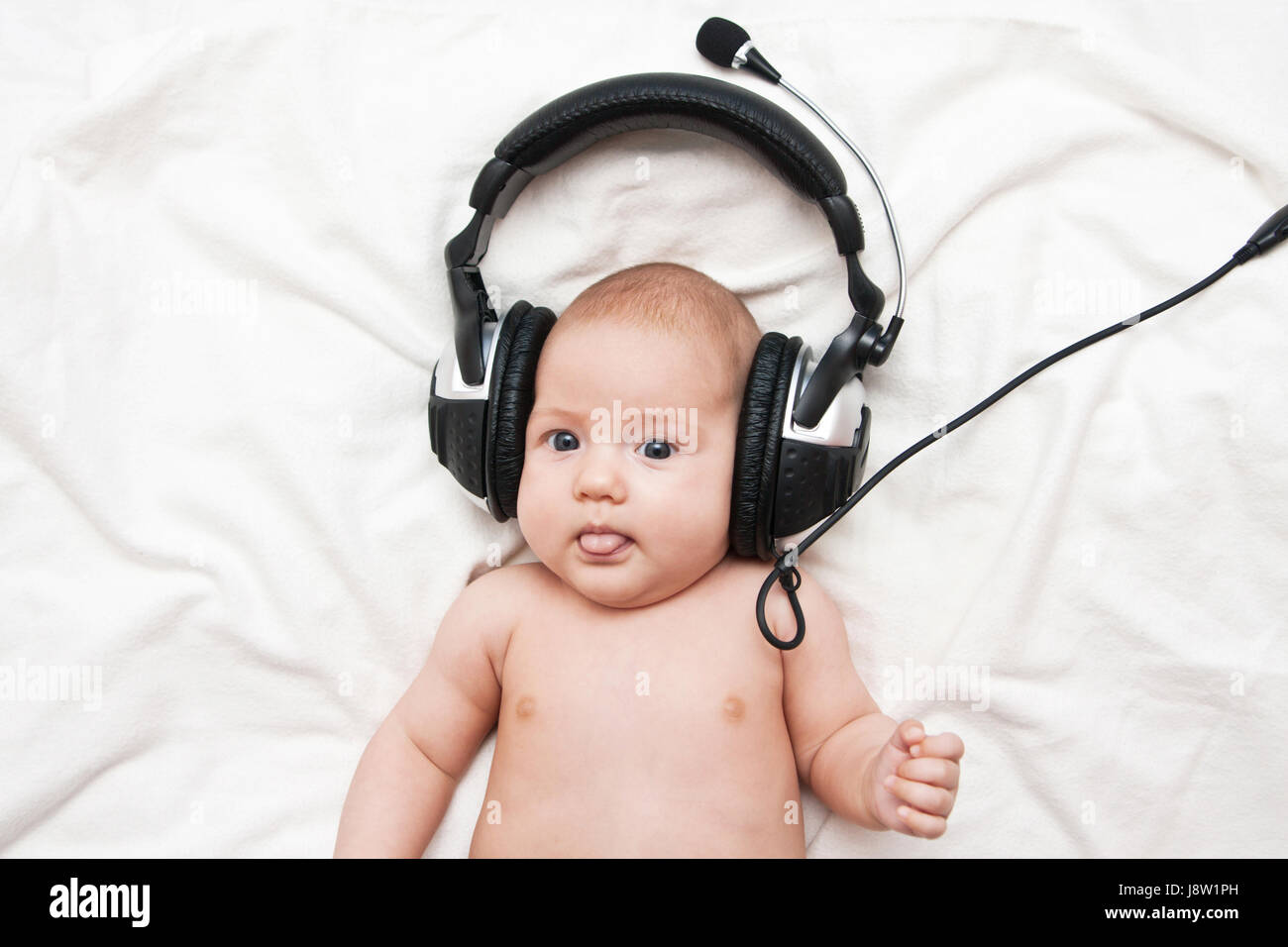 Music Baby Earphones Headphones Adorable Listening Newborn Child Newborn Music Baby Earphones Headphones Adorable Listening Newborn Child Newborn