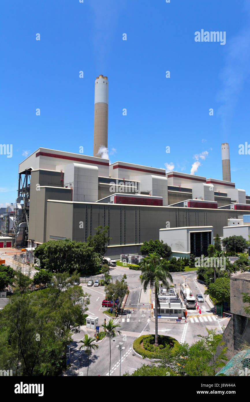 steam power plant steam power plant