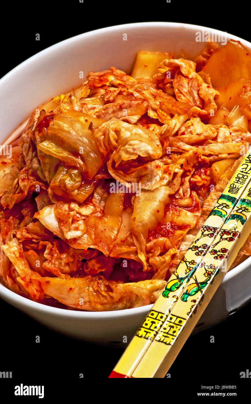 typical, cabbage, korea, chinese cabbage, canned, korean, vitamine