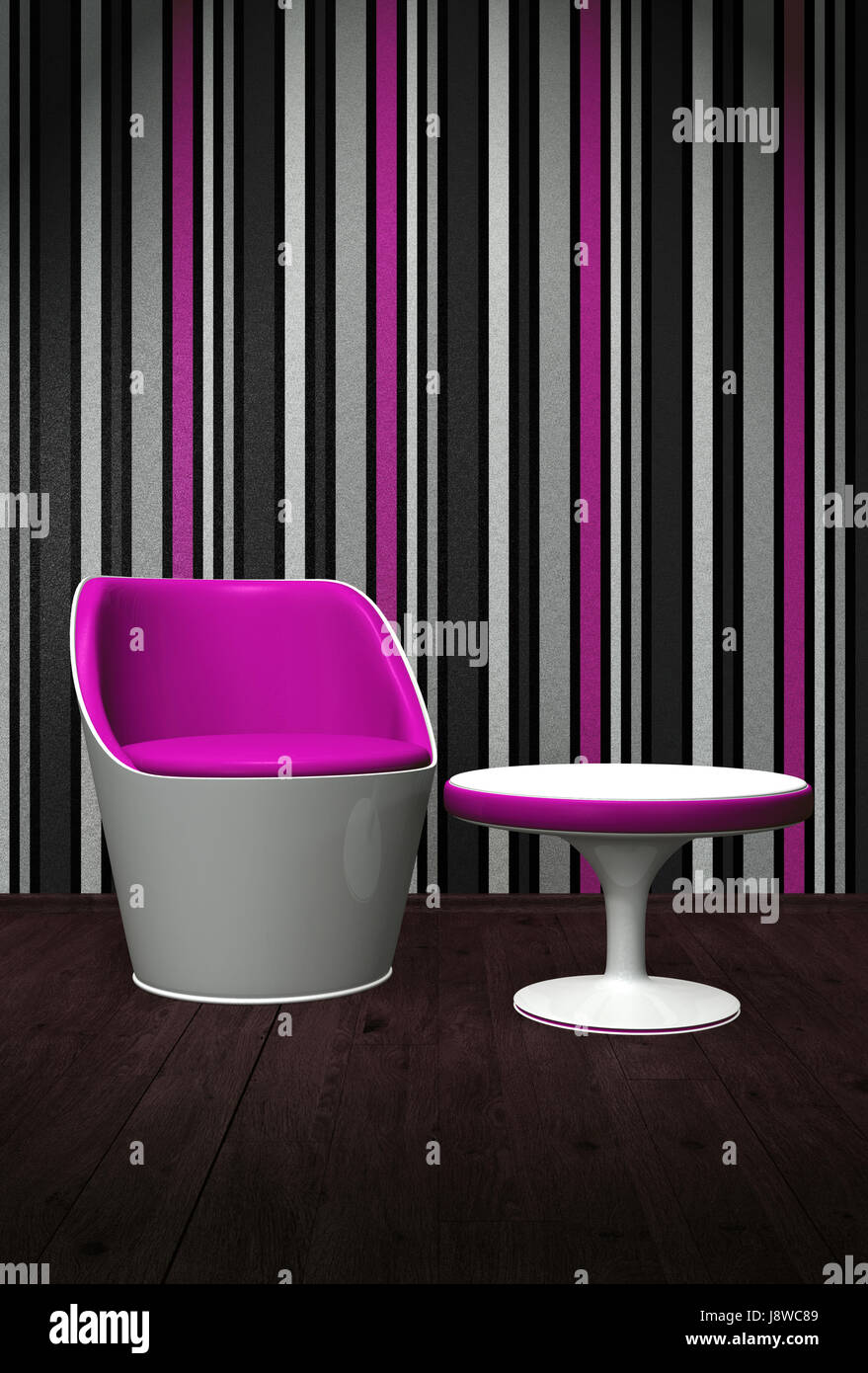 armchair, furniture, model, design, project, concept, plan, draft