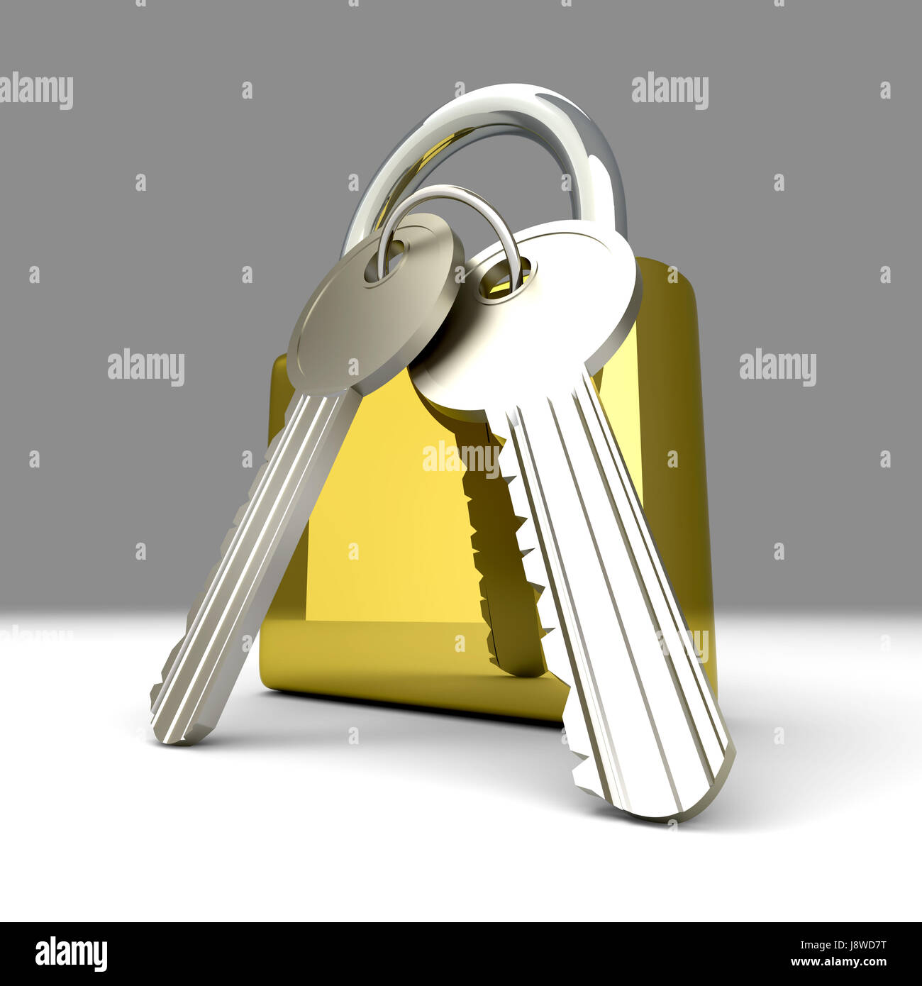 lock, graphic, closed, illustration, metal, unlock, digital, protect ...