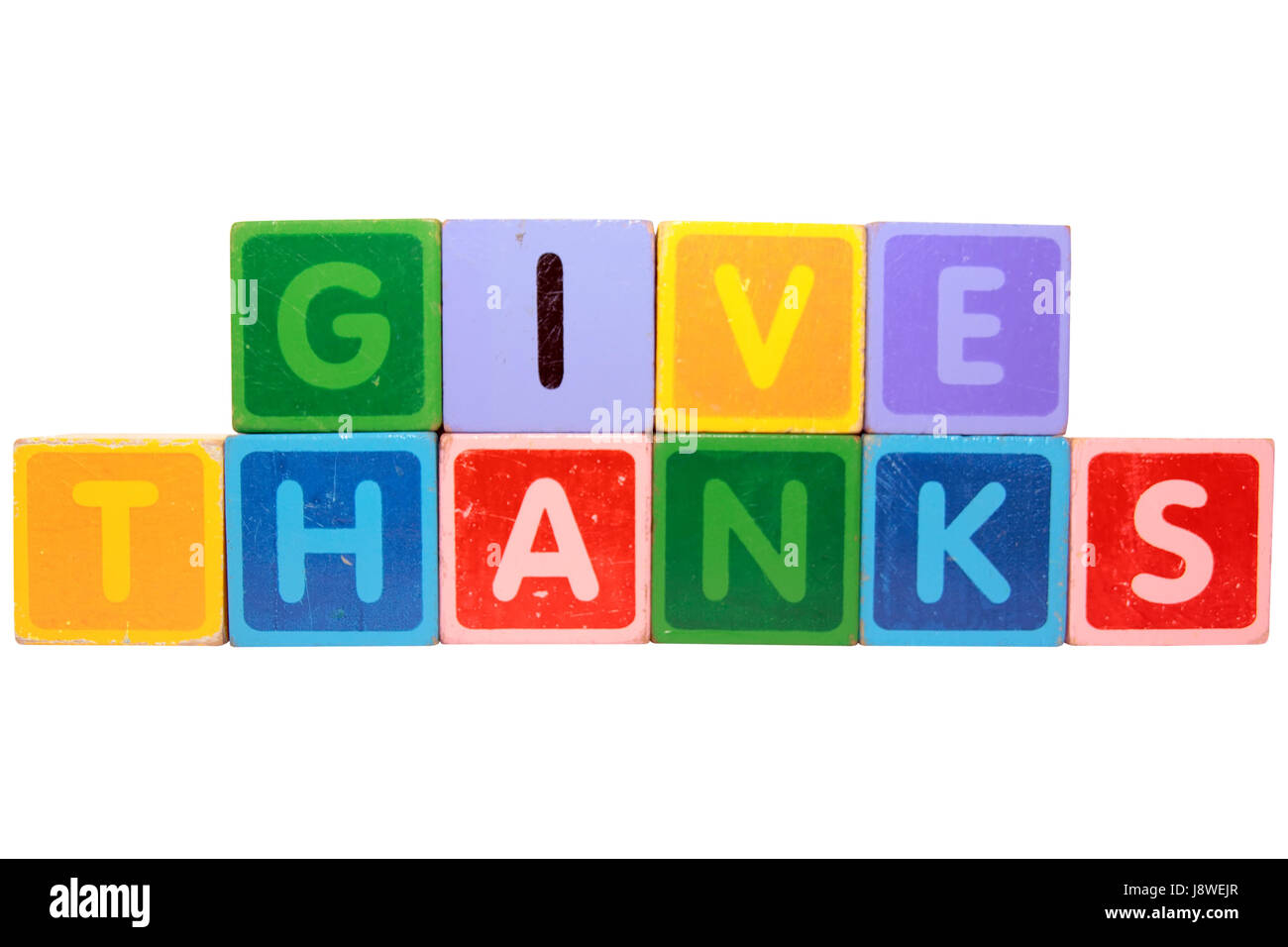 education, thanks, childhood, alphabet, block, ABC, appreciate, hand, give, Stock Photo