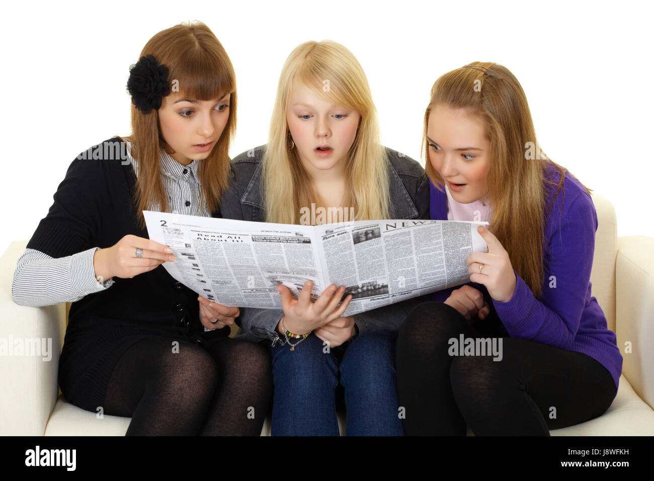 Three Is Fun