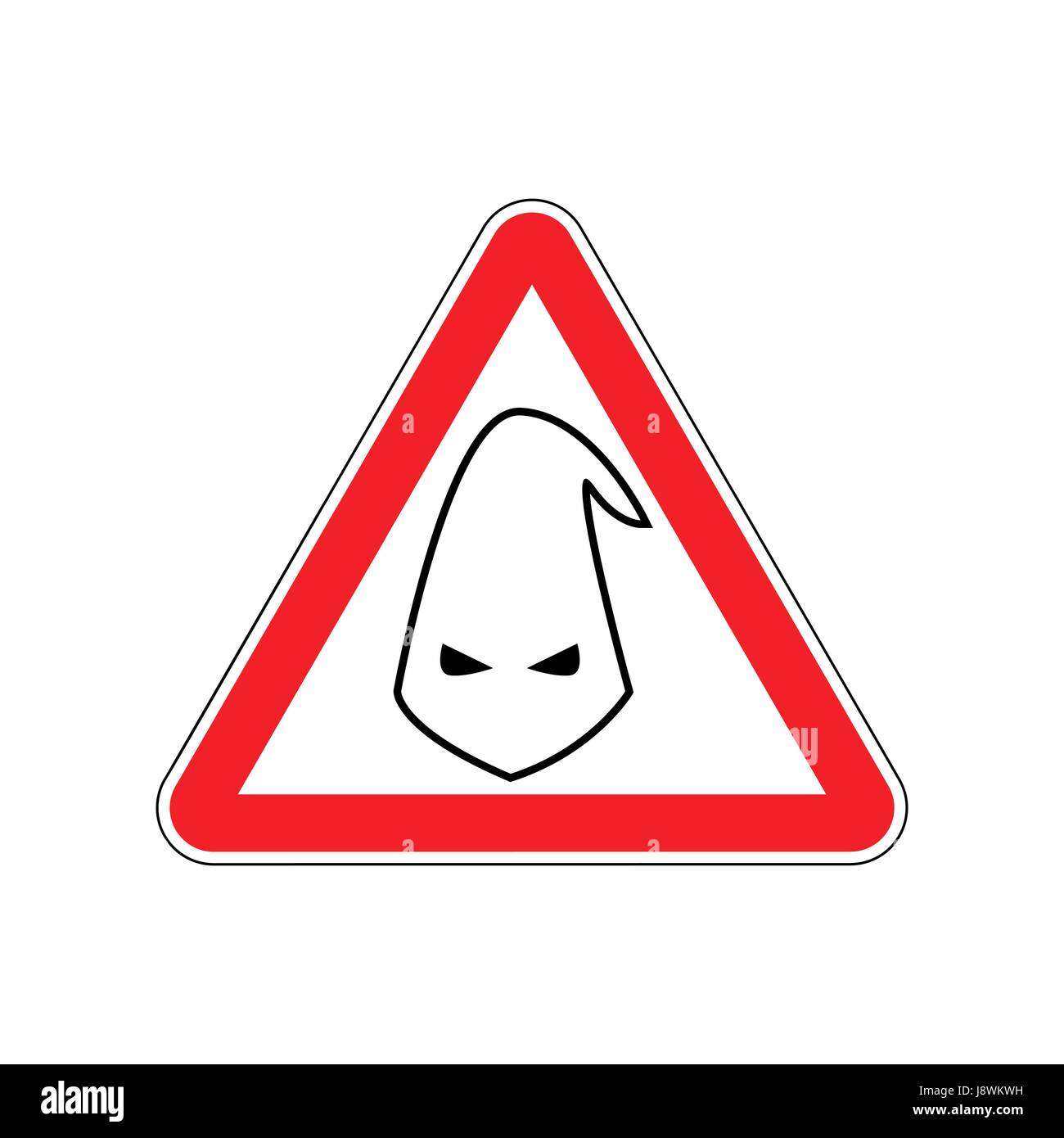 Kkk symbol hi-res stock photography and images - Alamy