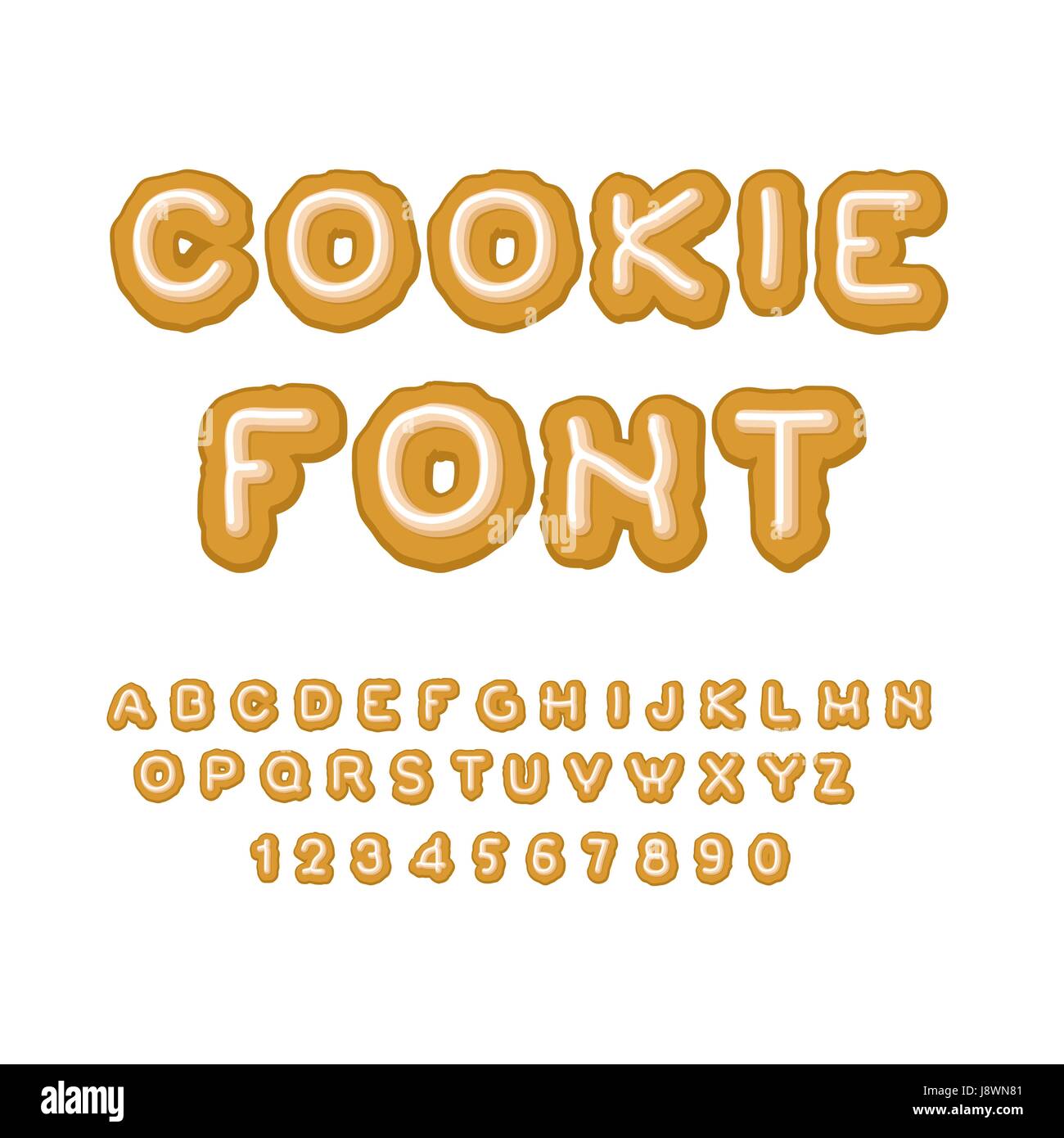 Edible Alphabet  Typography alphabet, Alphabet, Abc art