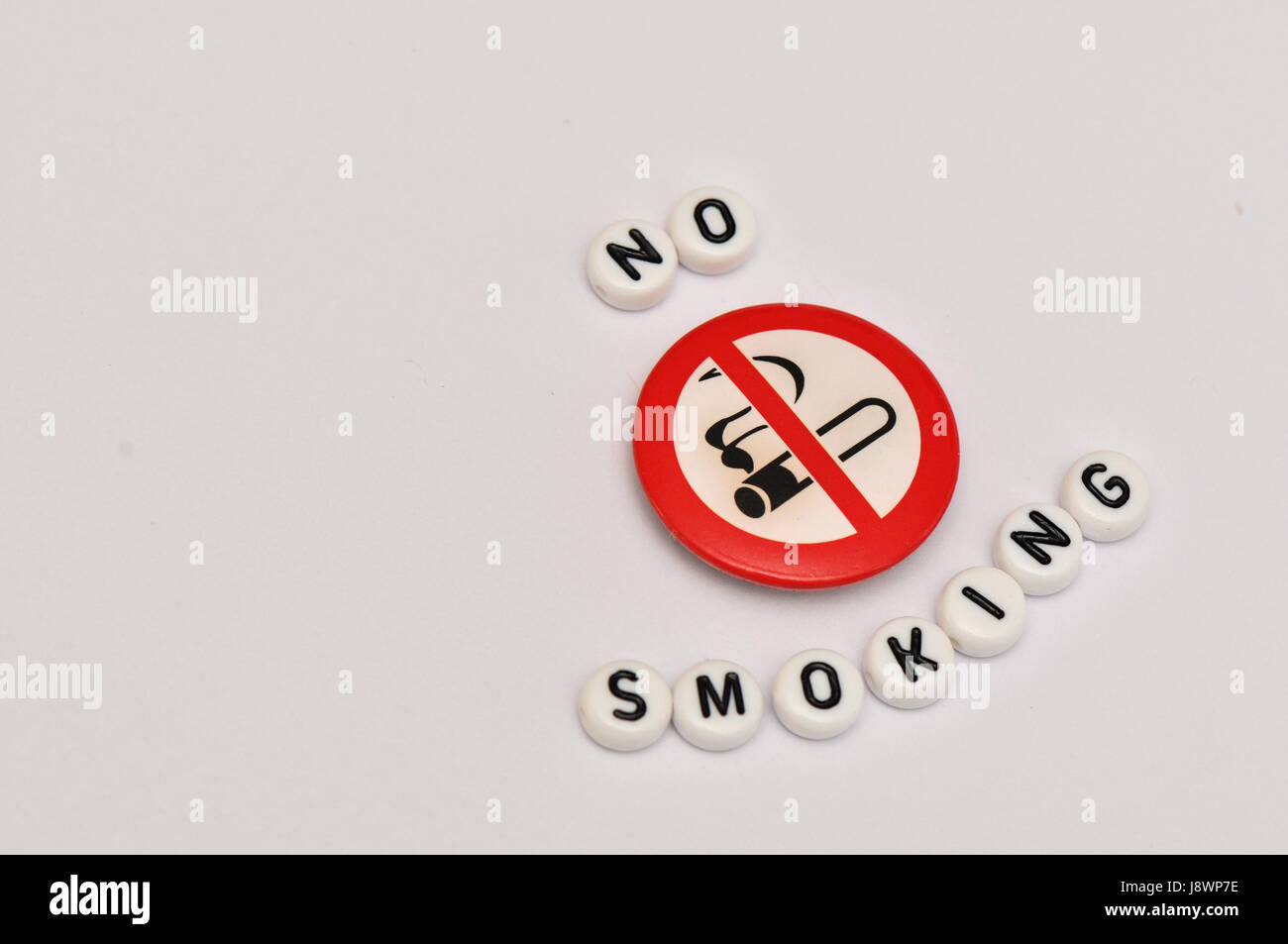 sign, signal, tuxedo, ban on smoking, smoker, whiff, smoke, smoking, break, Stock Photo