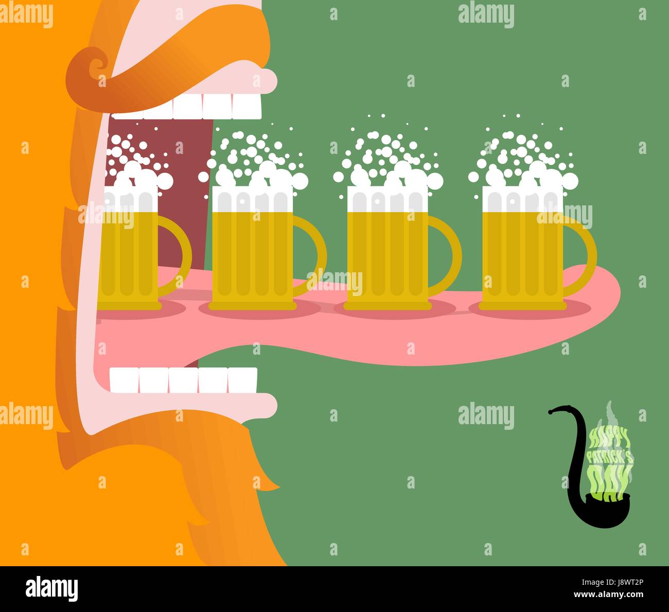 st patricks day national holiday