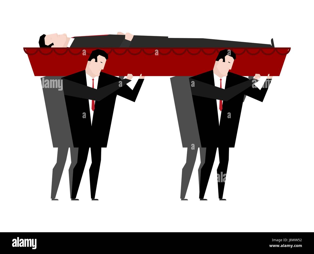 Гроб. Люди с гробом танцуют. Как называется где несут гроб. Человечки несут гроб. Как называется где несут гроб.