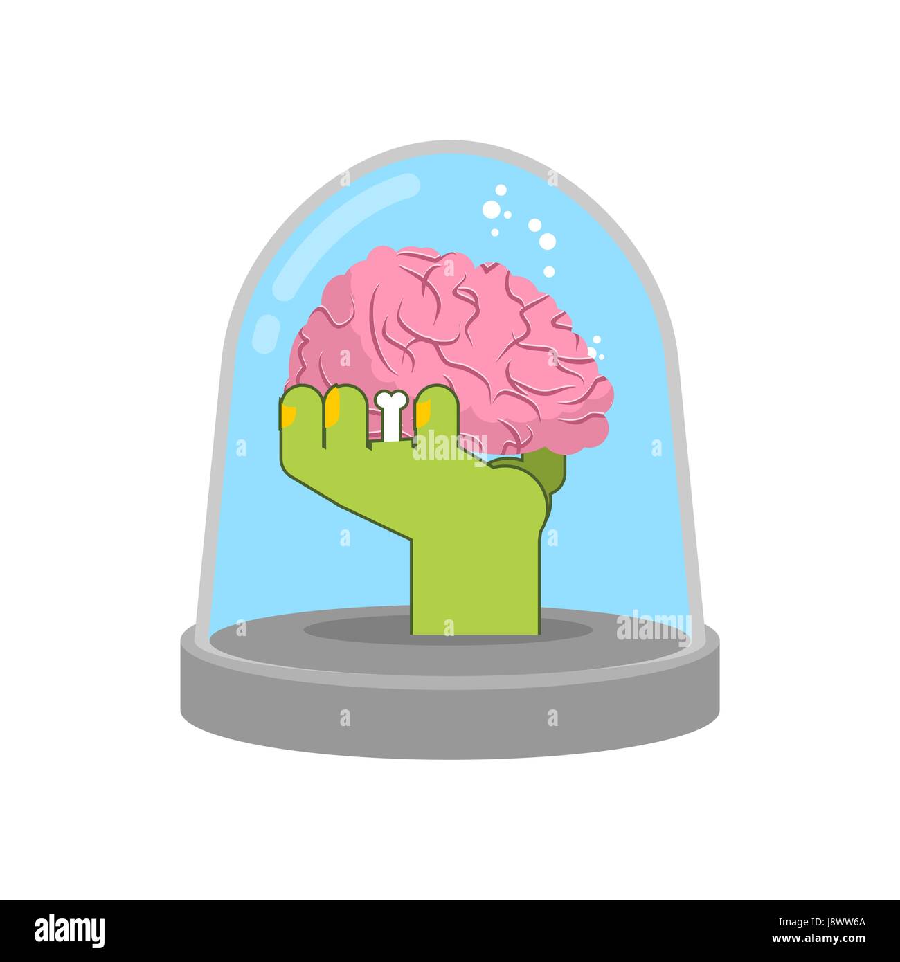 Dead vacuum Stock Vector Images - Alamy