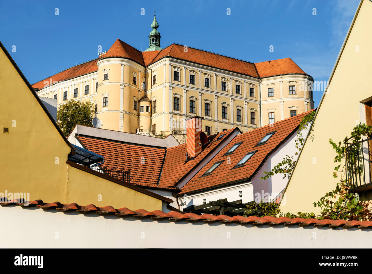South moravia hires stock photography and images Alamy