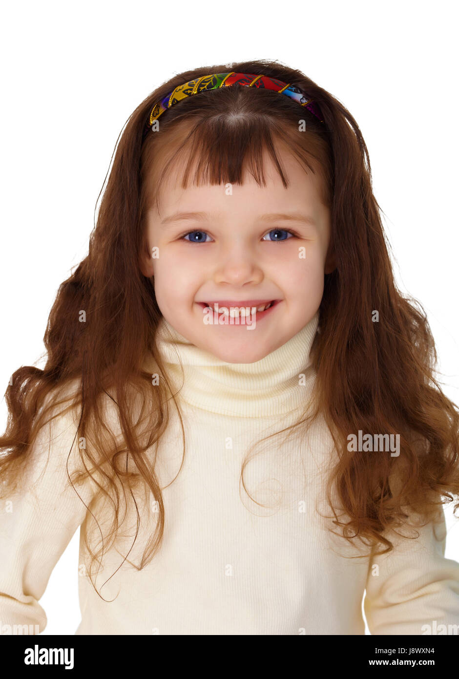 Female Small Tiny Little Short One Kid Child White Girl