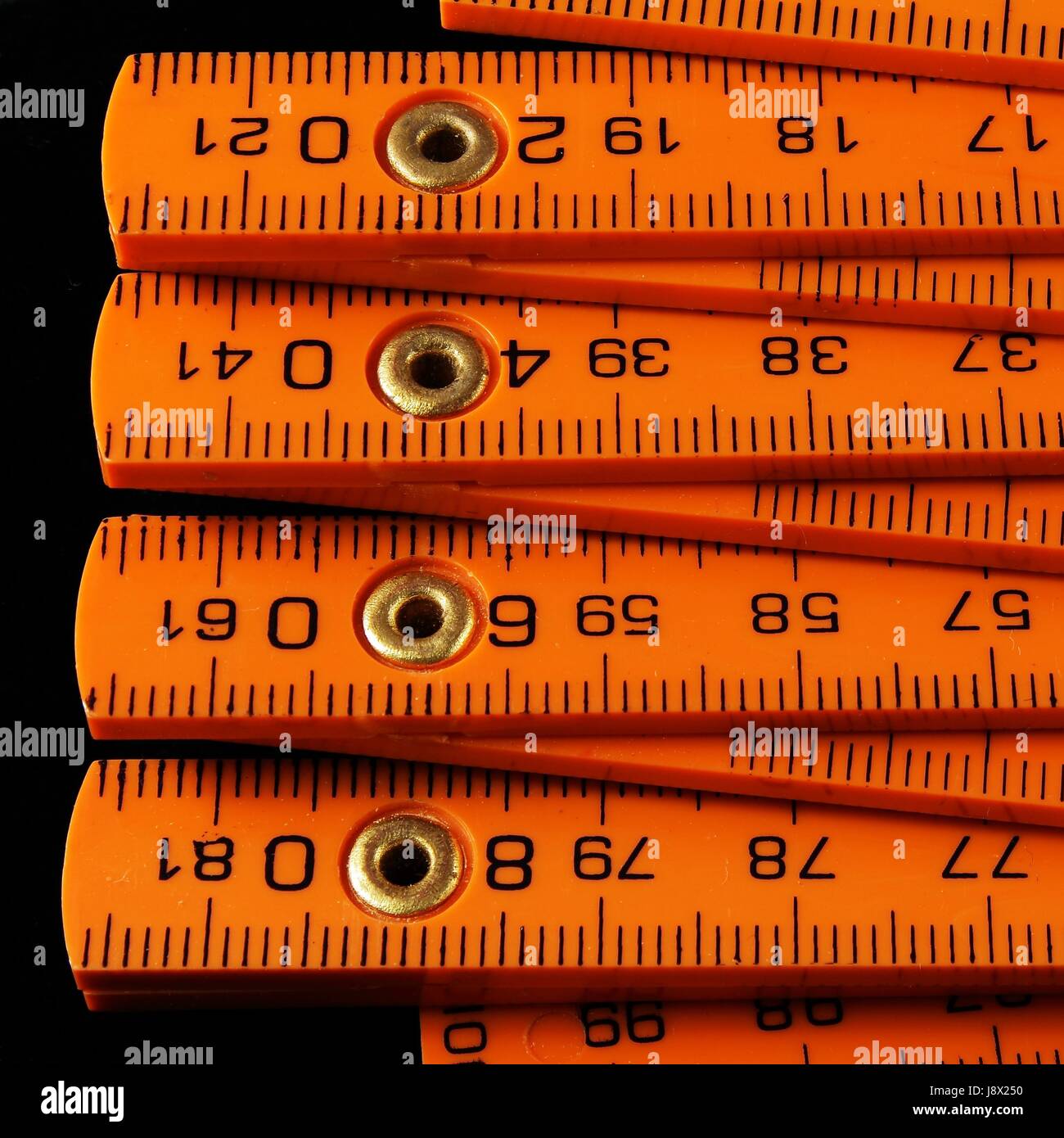 Zigzag rule hires stock photography and images Alamy