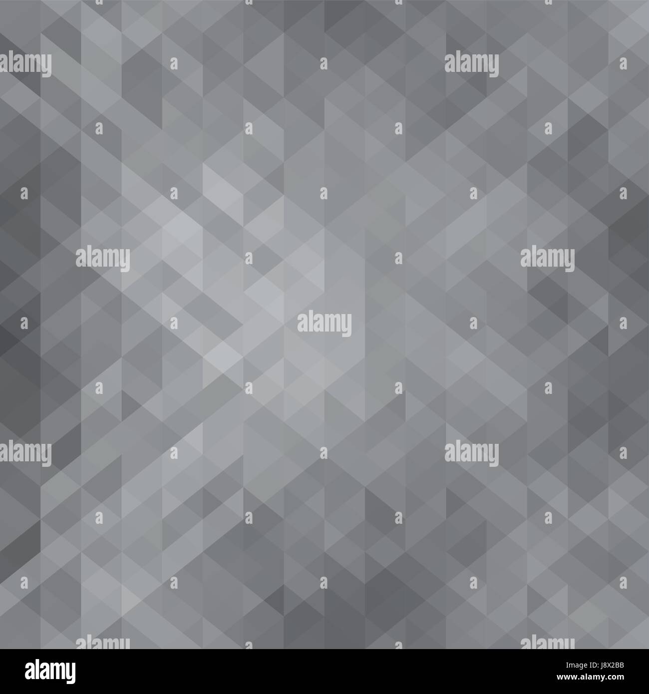 Abstract dark black background consisting with triangles. Vector ...