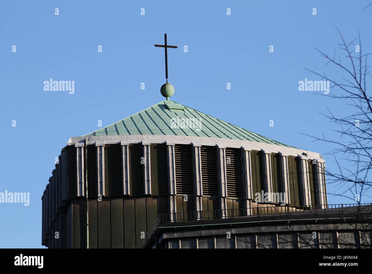 church, europe, germany, german federal republic, ghost, county, holy, sacred, Stock Photo
