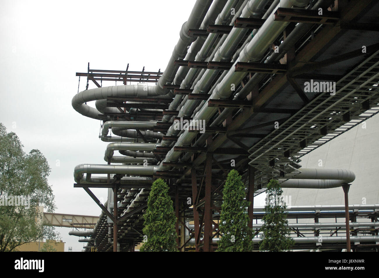 environment, enviroment, tree, trees, industry, industrial, energy ...