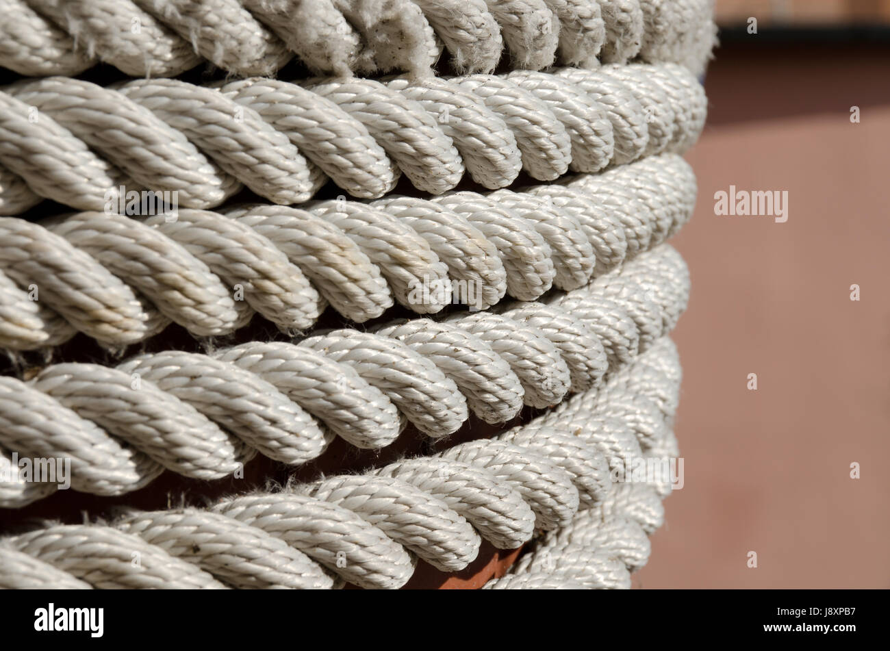 objects, strong, focus, roll, abstract, materials, rope, white, objects ...