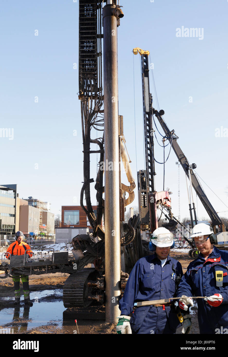 Industry Engineers Workers Laborer Worker Wageworker Employee