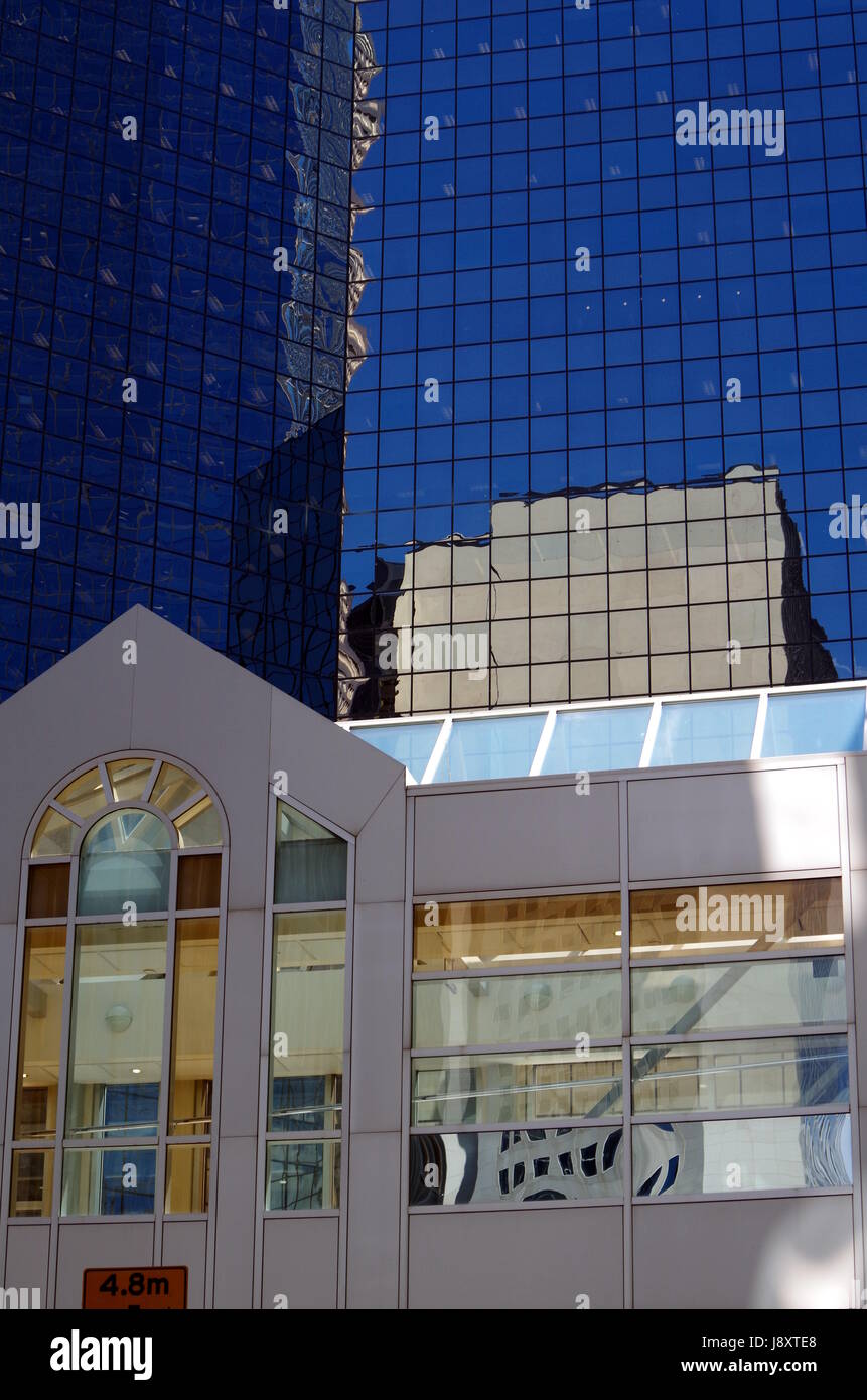 Calgary office buildings hires stock photography and images Alamy