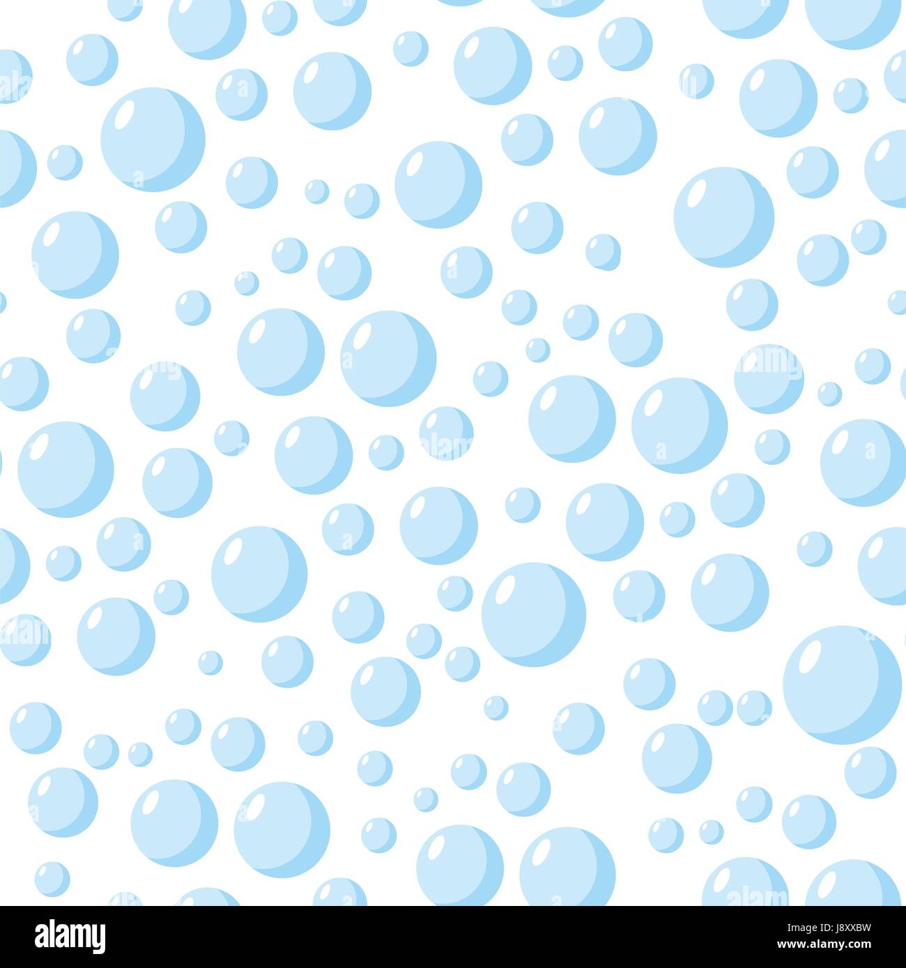 Water squirts Stock Vector Images - Alamy