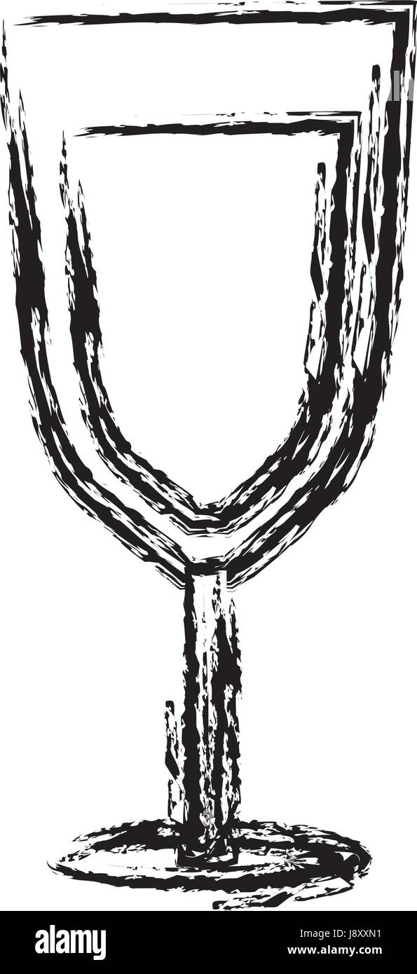 wine glass icon Stock Vector Image & Art - Alamy