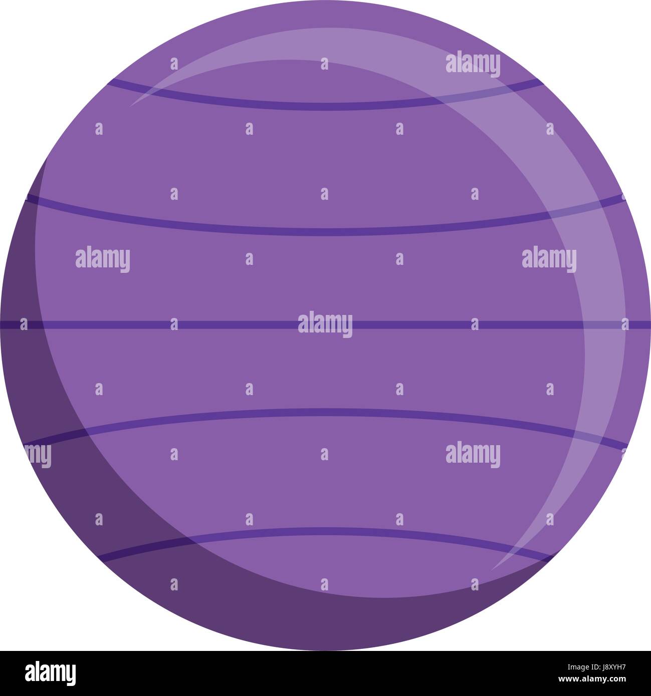 ball icon image Stock Vector Image & Art - Alamy