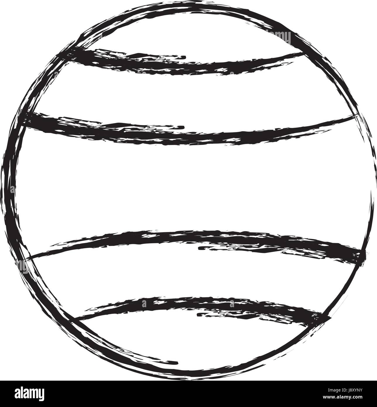 ball icon image Stock Vector Image & Art - Alamy