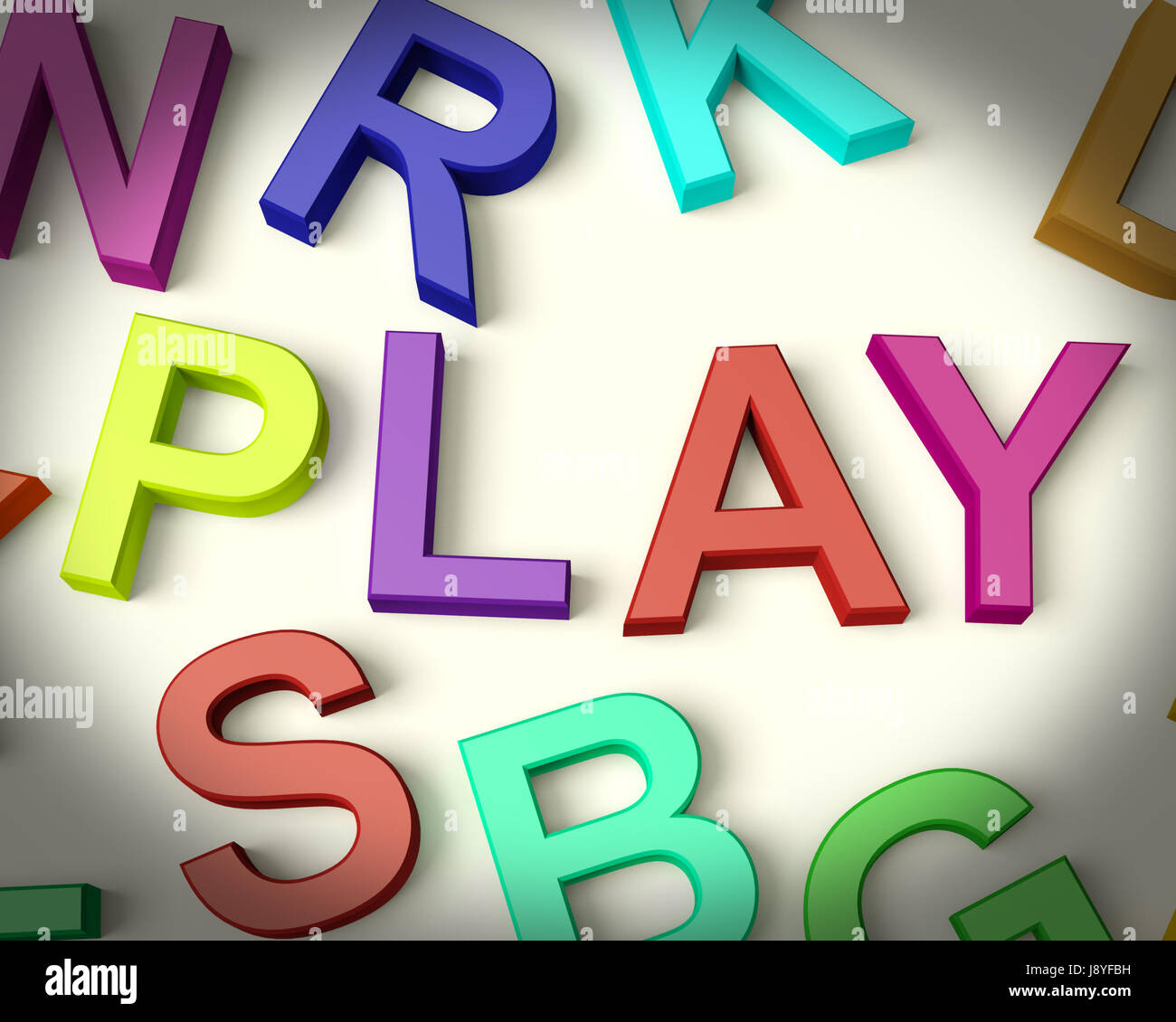 educate, game, tournament, play, playing, plays, played, letters