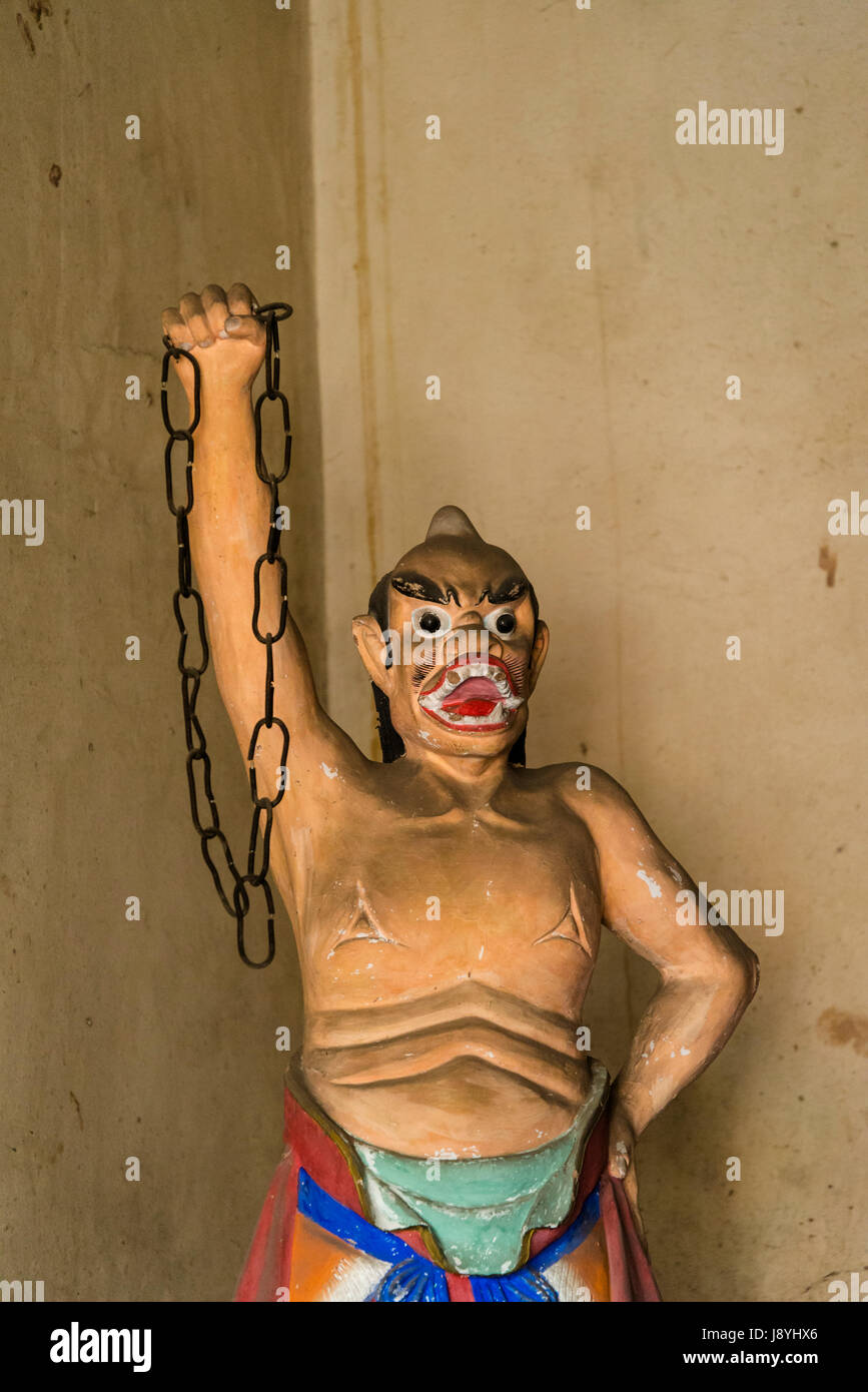 Scary statue hires stock photography and images Alamy