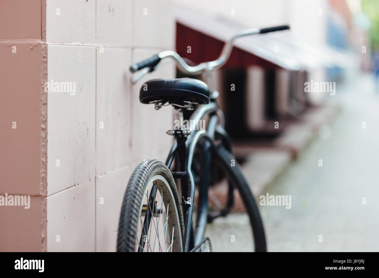 retro city cycles