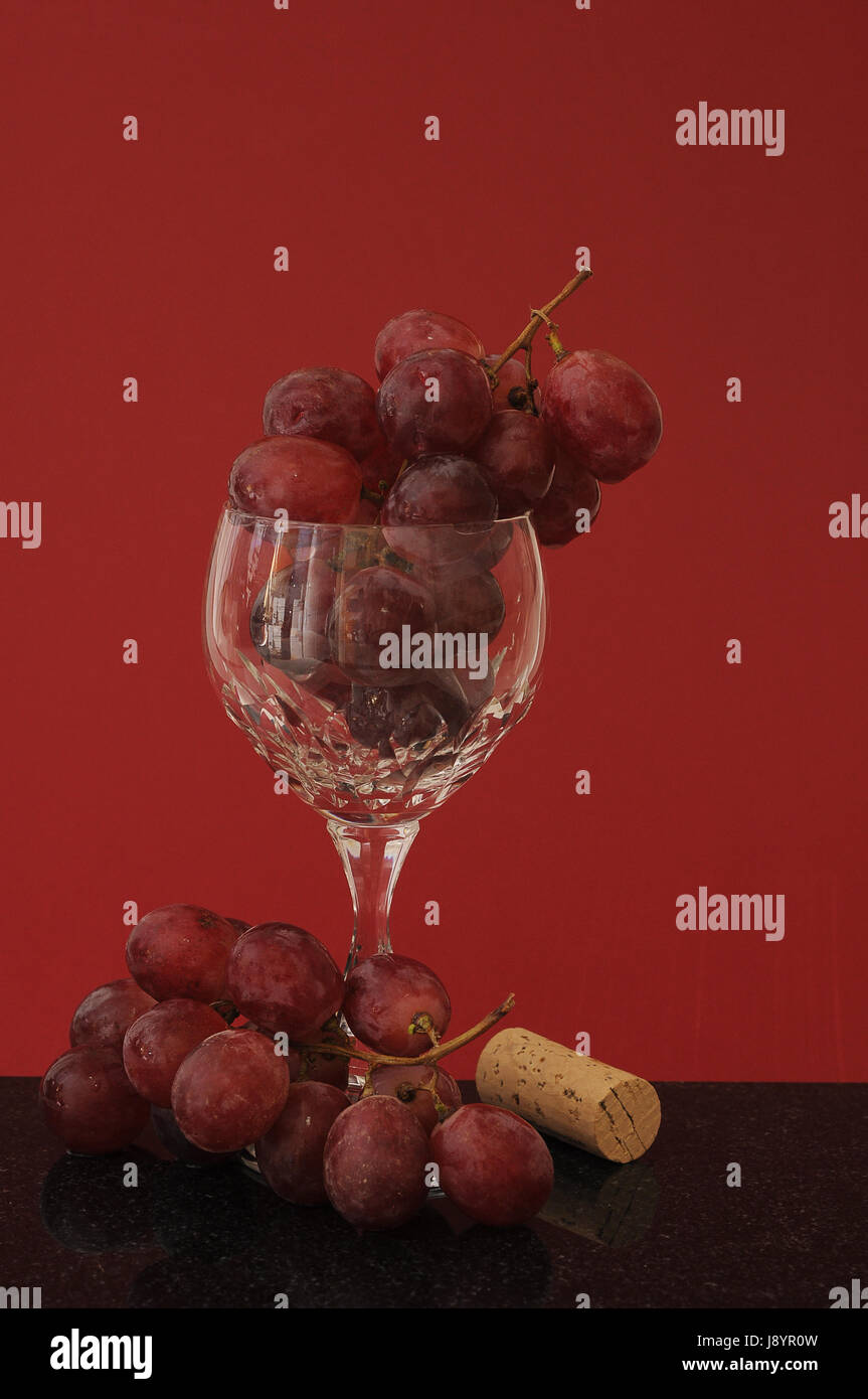 glass, chalice, tumbler, wine, wine glas, grapes, red wine, grape juice