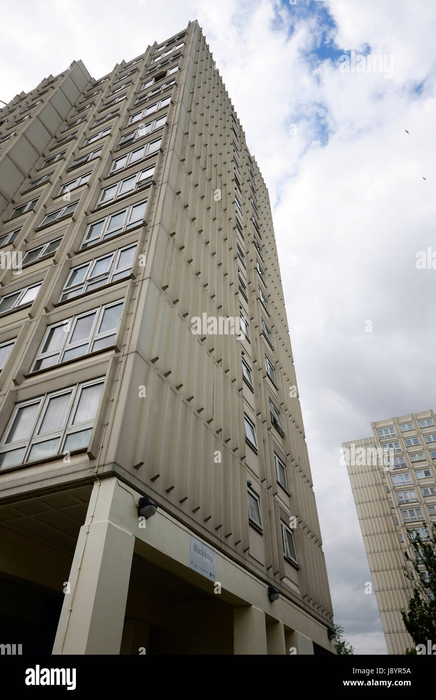 Southend homes hires stock photography and images Alamy