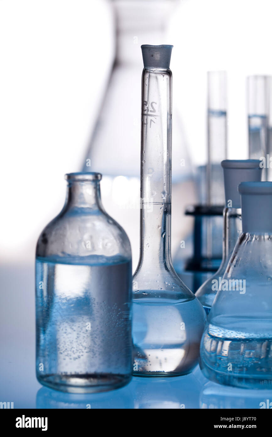 glass, chalice, tumbler, experiment, research, laboratory, equipment