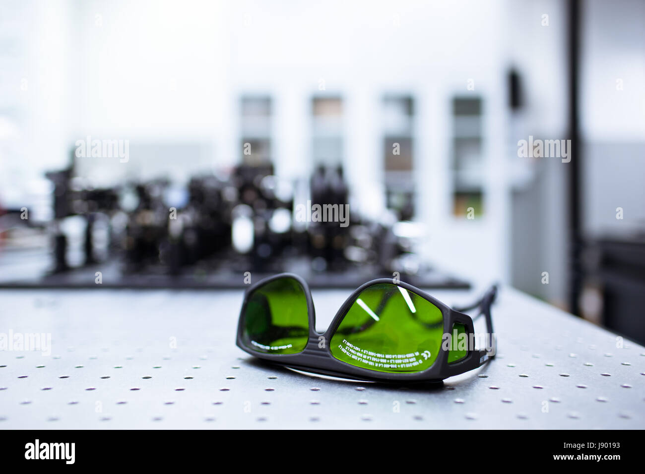 research, spectacles, glasses, eyeglasses, laser, lasers, laboratory