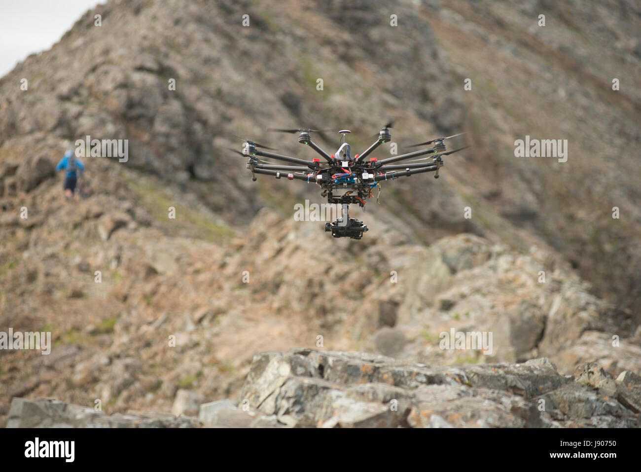 youtube danny macaskill the ridge