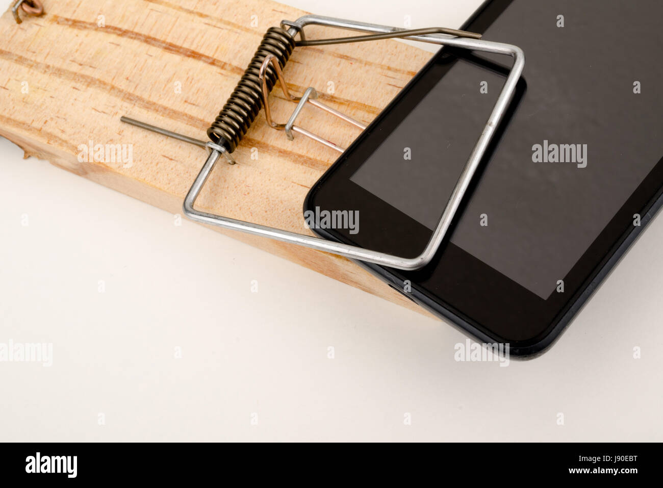 Overuse of technology hi-res stock photography and images - Alamy