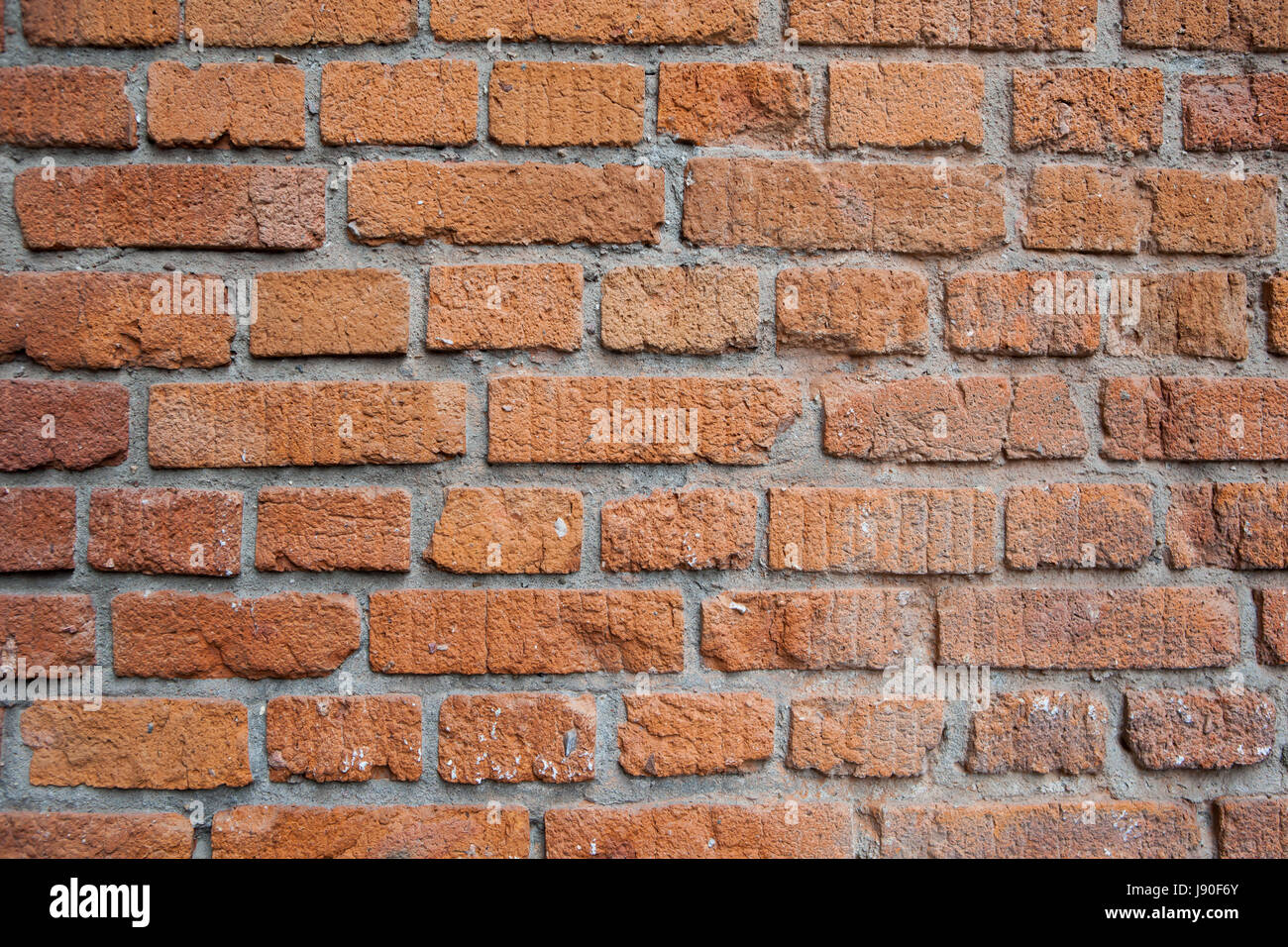 Red brick wall texture grunge background Stock Photo Alamy