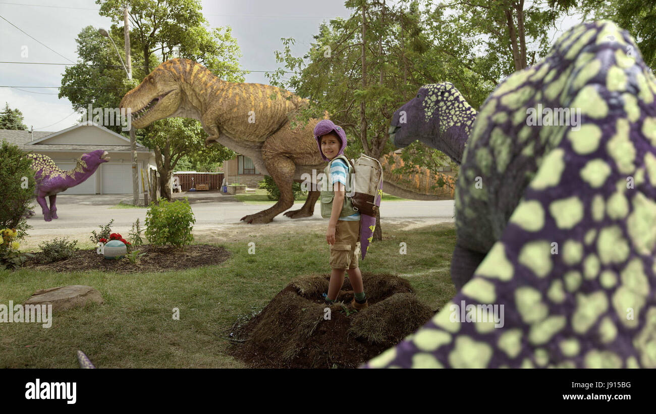 DINO DANA, Michela Luci, (Season 1, aired May 26, 2017). photo
