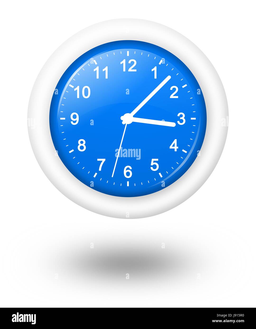 isolated, clock, date, time, time indication, illustration, circle