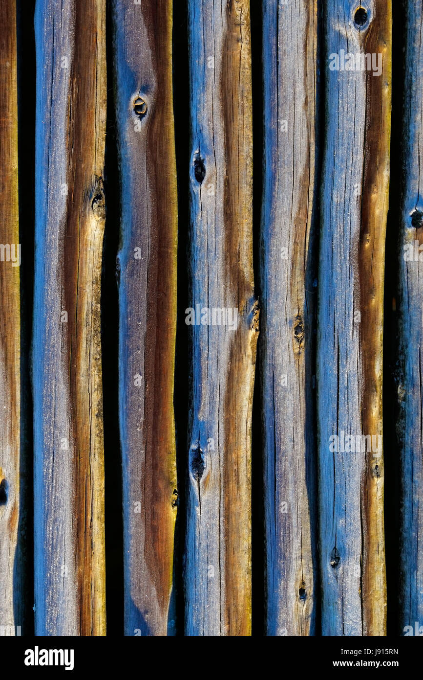 wood, rough, wall, pole, wooden, exterior, backdrop, background, wood, rough, Stock Photo