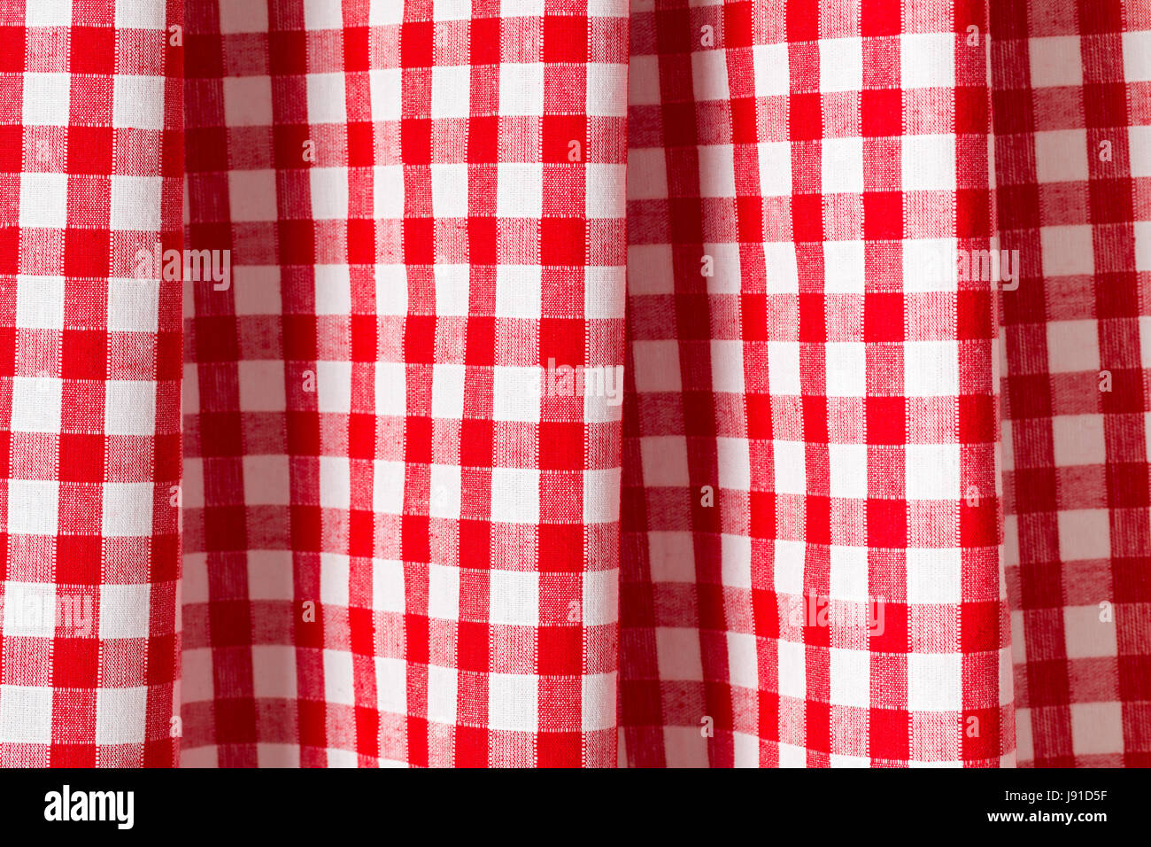 fabric, checked, checkered, backdrop, background, white, red, detail