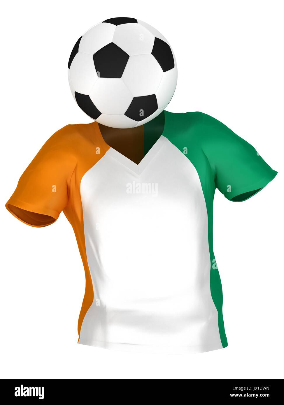 Cote Divoire National Football Team Hi Res Stock Photography And Images Alamy