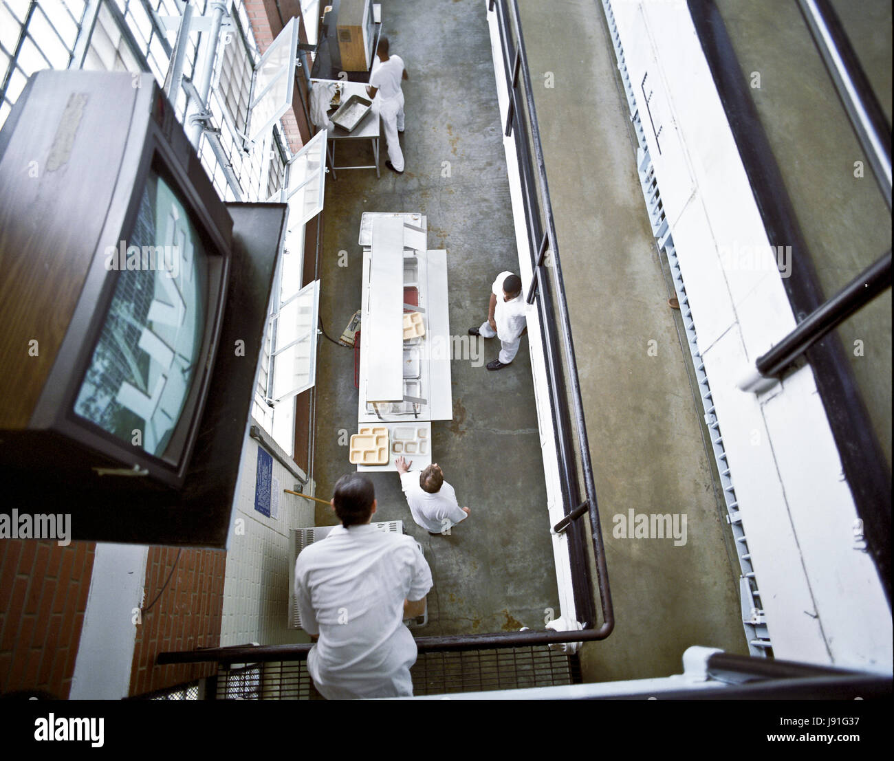 Death Row Cell Block Texas Stock Photo Alamy death-row-cell-block-texas-stock-photo-alamy