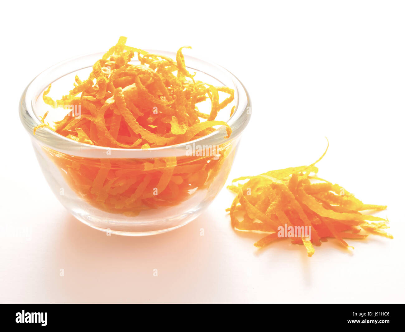 aromatic, orange, flavor, rind, ingredient, citrus, fresh, colour, closeup, Stock Photo