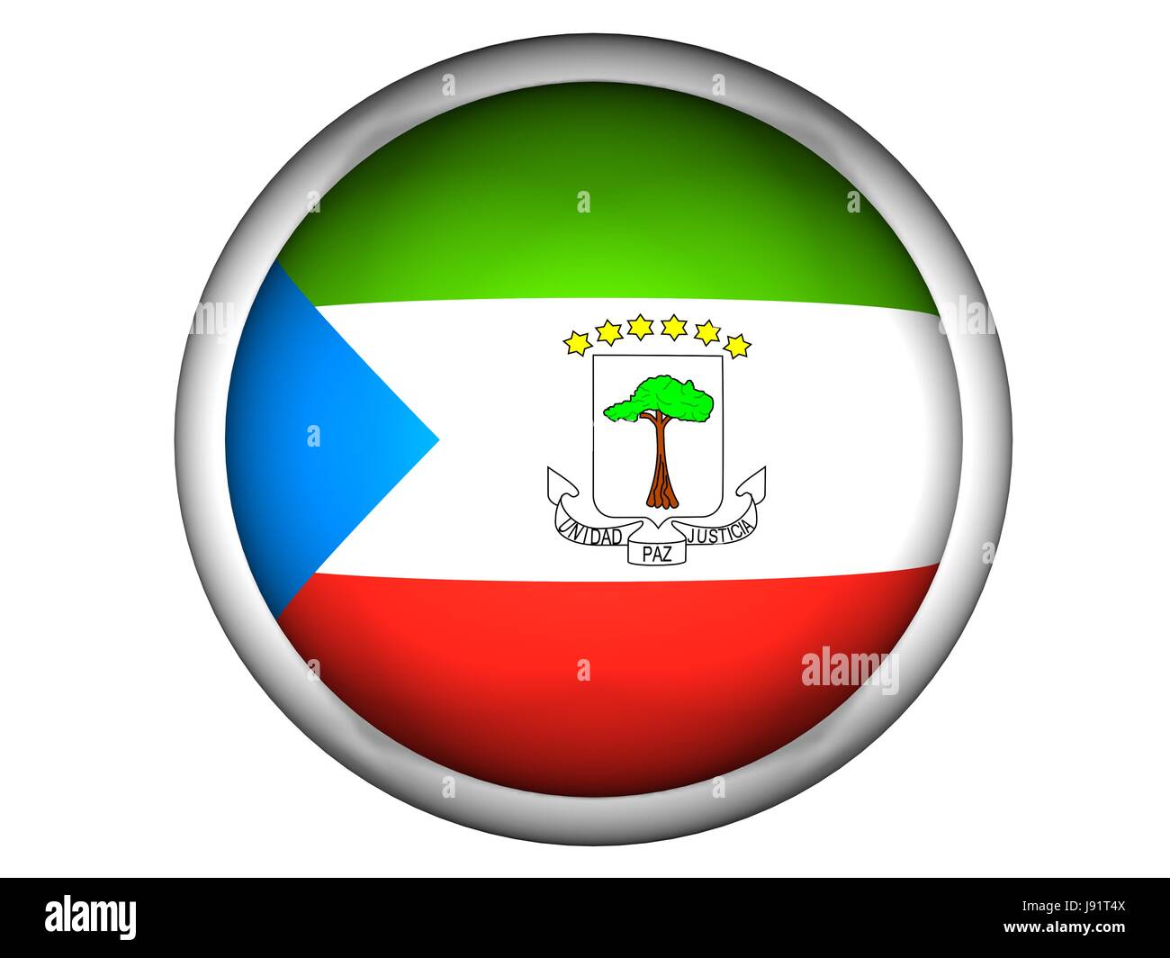 symbolic, colour, emblem, illustration, flag, circle, button, national, Stock Photo