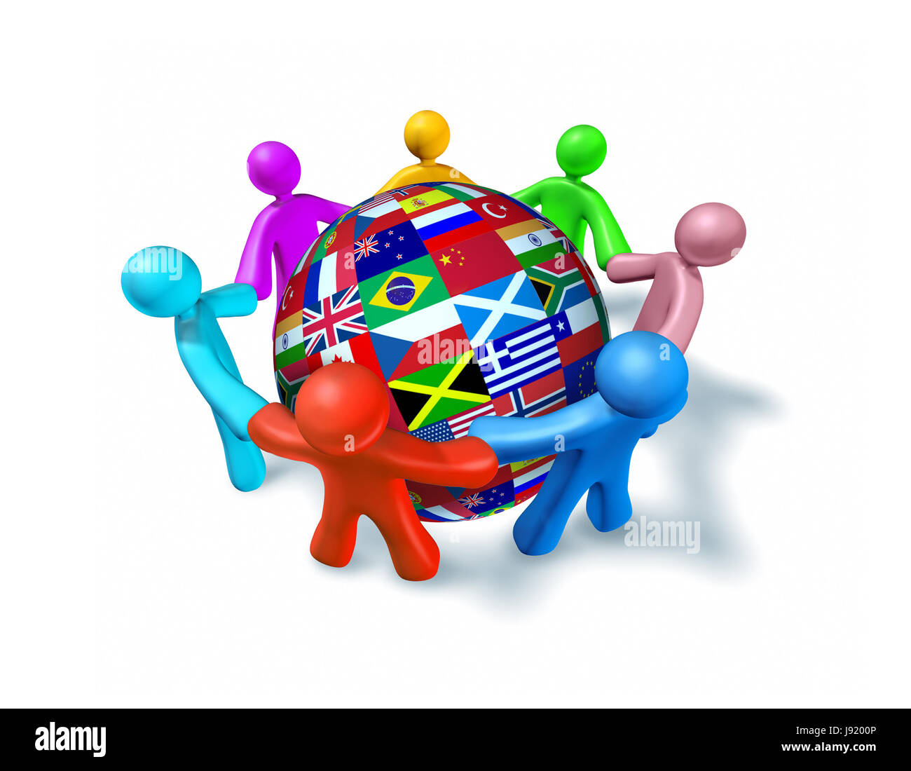 Handsunity hi-res stock photography and images - Alamy