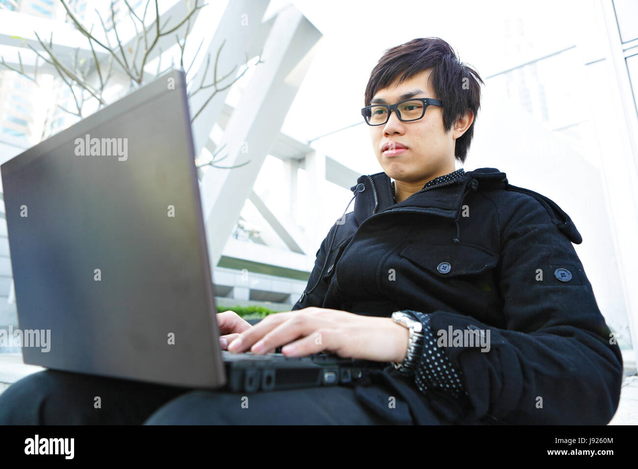 The Park Chatroom