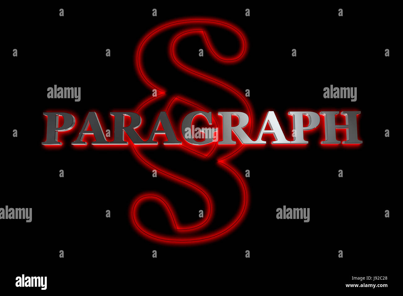 law, protect, protection, paragraph, right of reproduction, contactor, illegal, Stock Photo